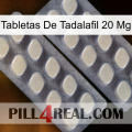 Tadalafil Tablets 20 Mg 07